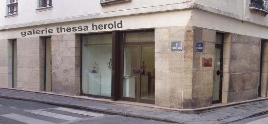 Galerie Thessa Herold