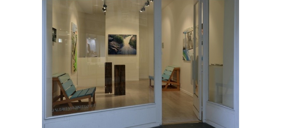 Galerie Virginie Louvet