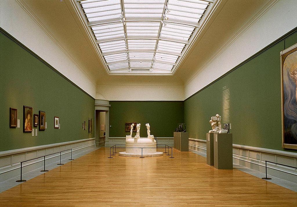 Musée des Beaux-Arts de Gand