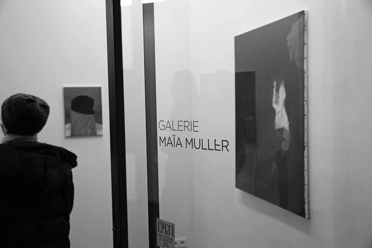 Galerie Maïa Muller