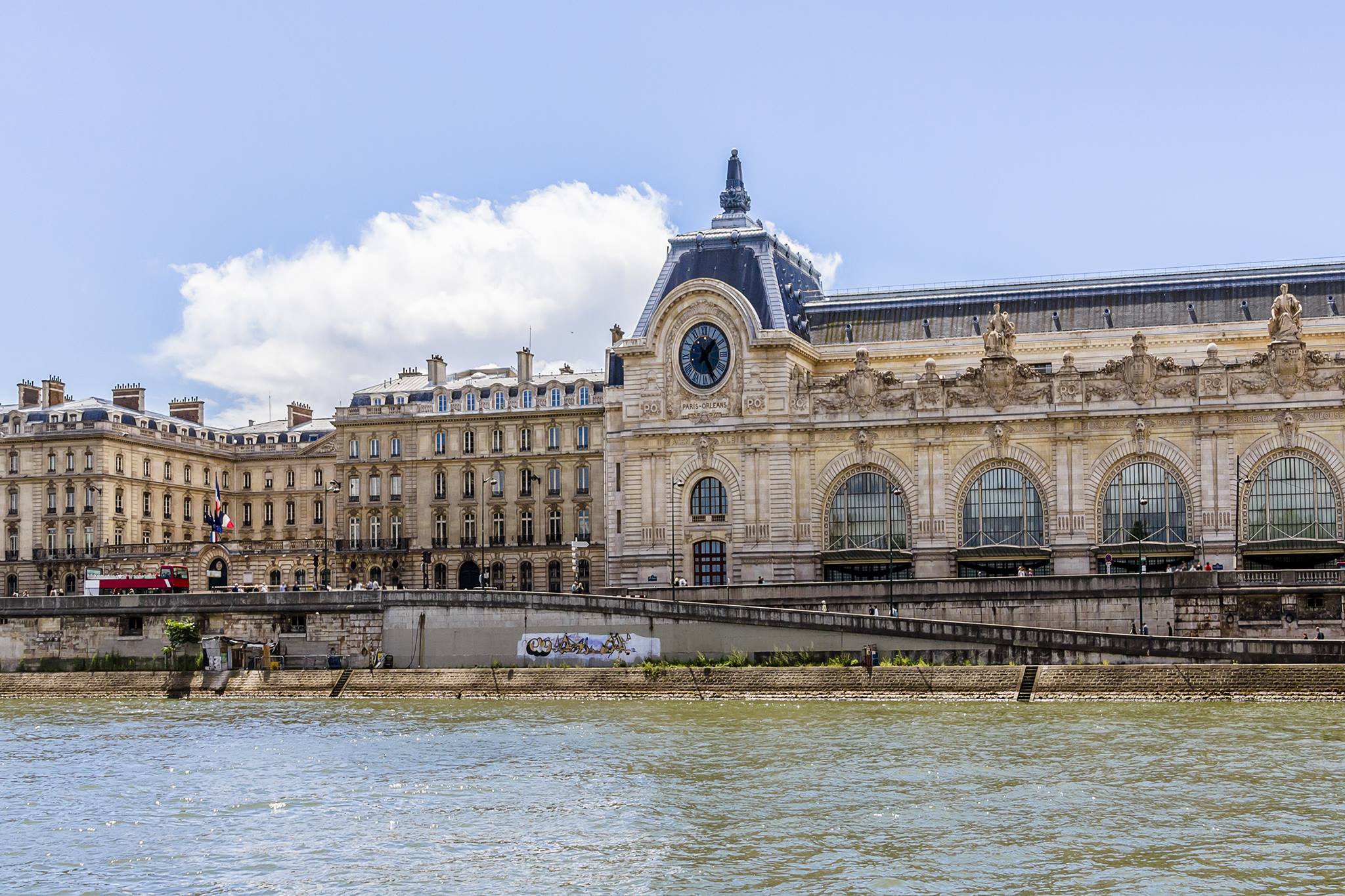 Le musée des. Музей Орсе в Париже. Музей д Орсэ. Музей д'Орсэ, Париж, Франция.. Вокзал де Орсе.