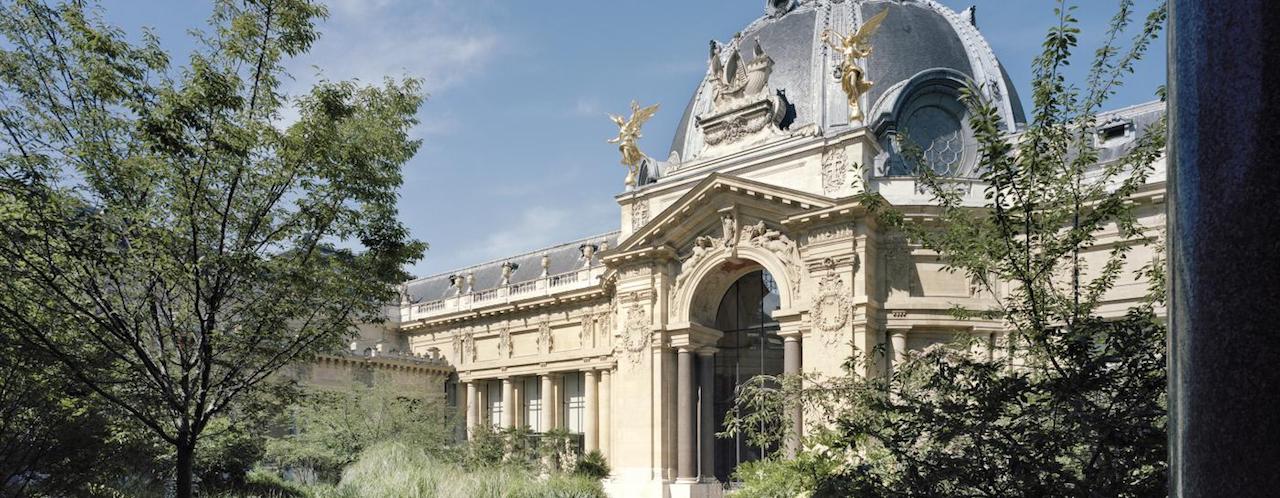 Petit Palais – musée des Beaux-Arts de la Ville de Paris
