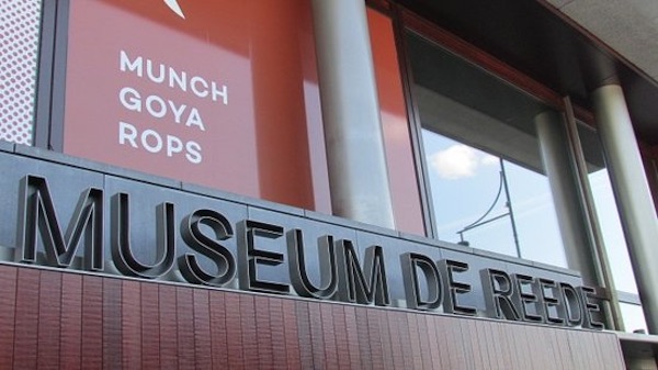 Museum de Reede