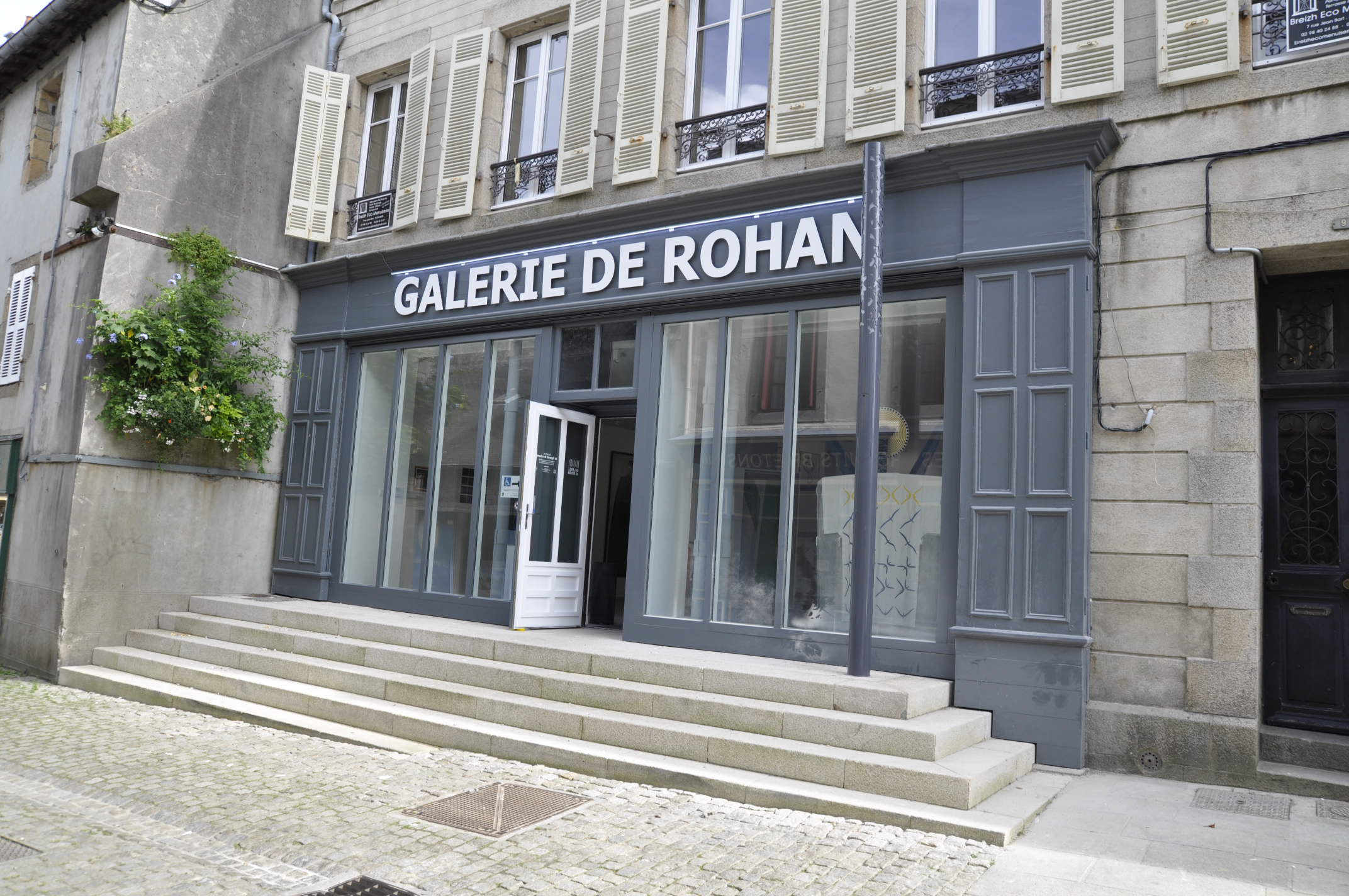 Galerie de Rohan