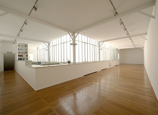 Galerie Xippas