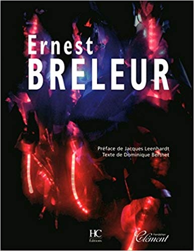 Ernest Breleur