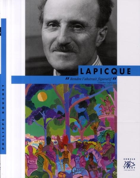 Charles Lapicque, « Rendre l’abstrait figuratif »