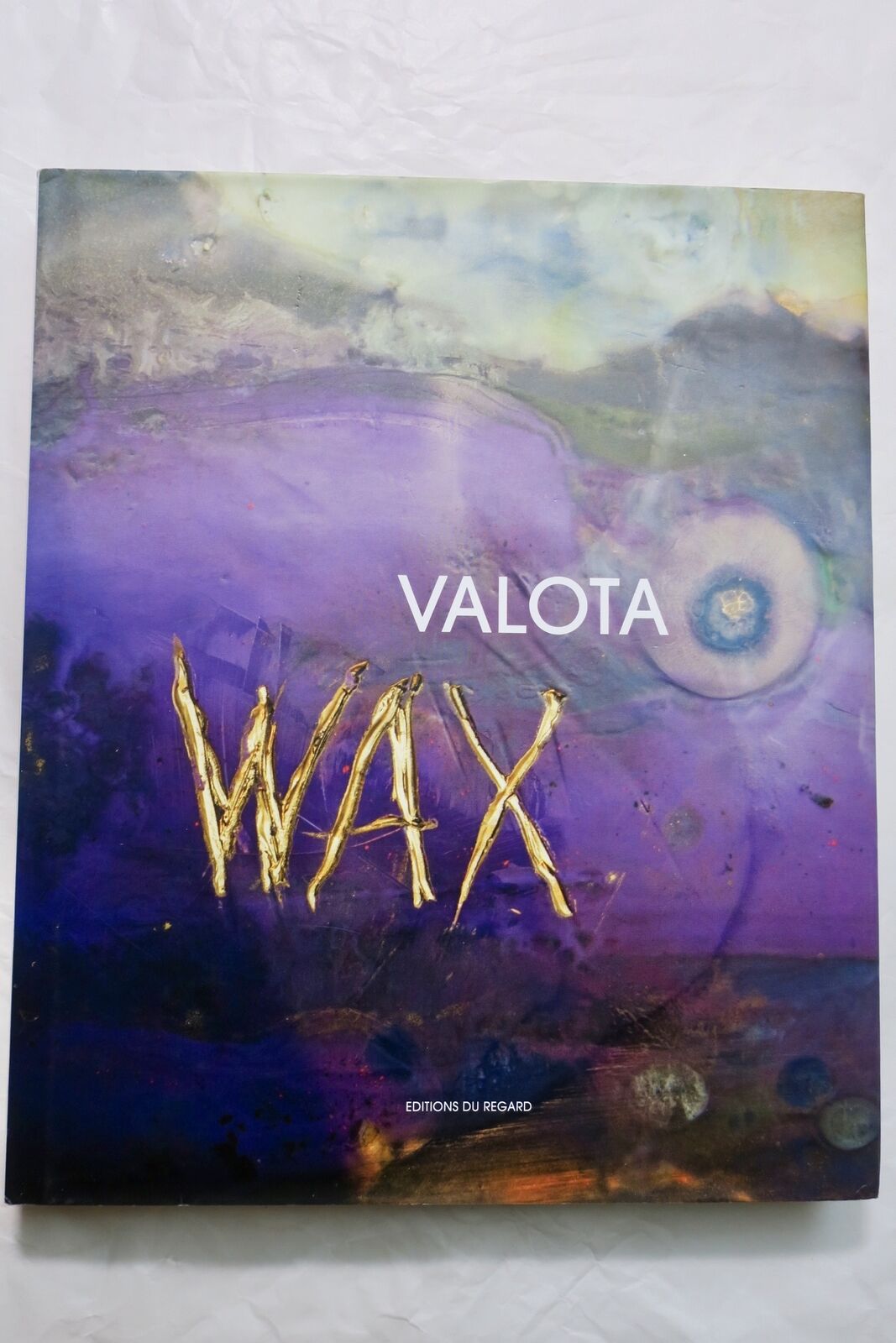 Valota - WAX