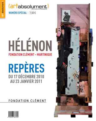 Hélénon - Repères