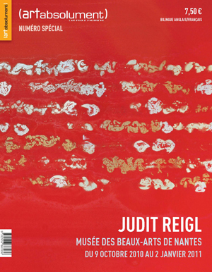 Judit Reigl en numérique