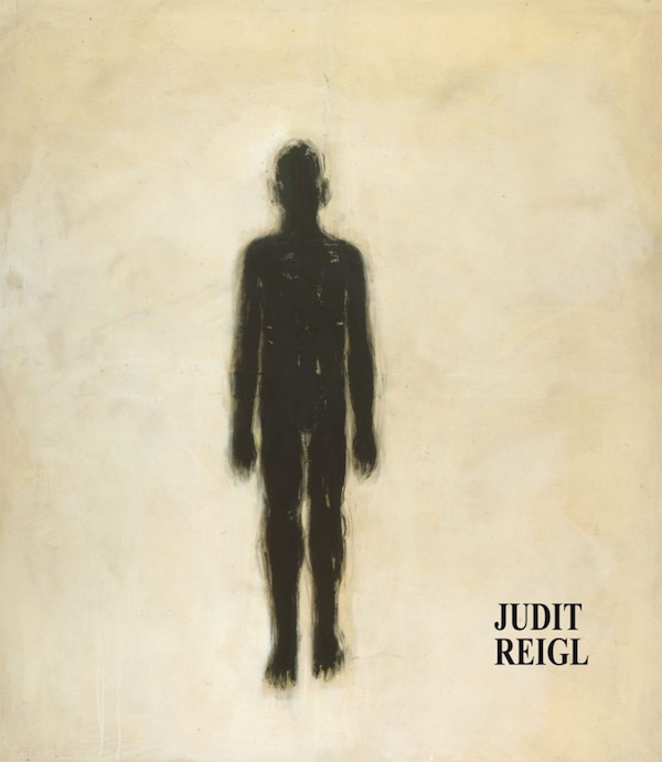 Judit Reigl – Le déroulement de la peinture