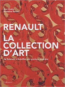 Renault, la collection d’art : de Doisneau  à Dubuffet, une aventure pionnière
